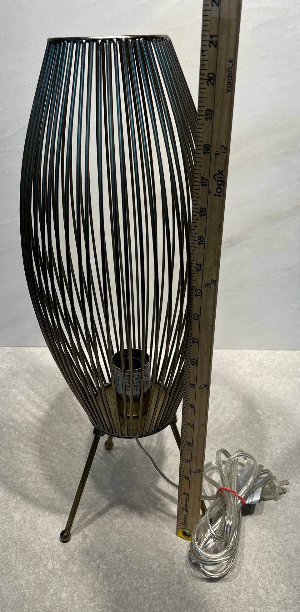 Lamp
