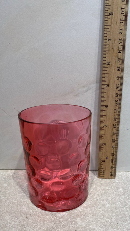 Cranberry Glass