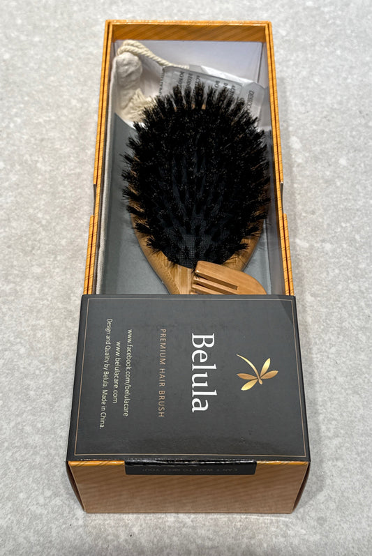 Belula Brush