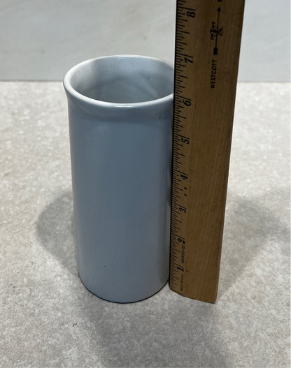 Bennington Pottery Tall Mug