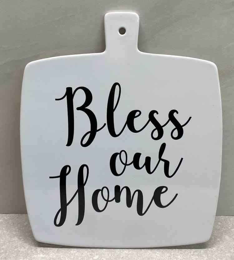 Bless Our Home