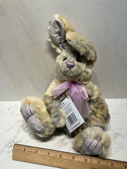 Charlie Bear Skip