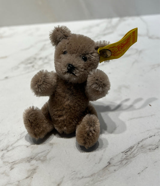 Steiff Miniature Bear