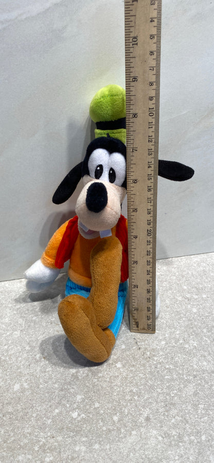 Disney Plush