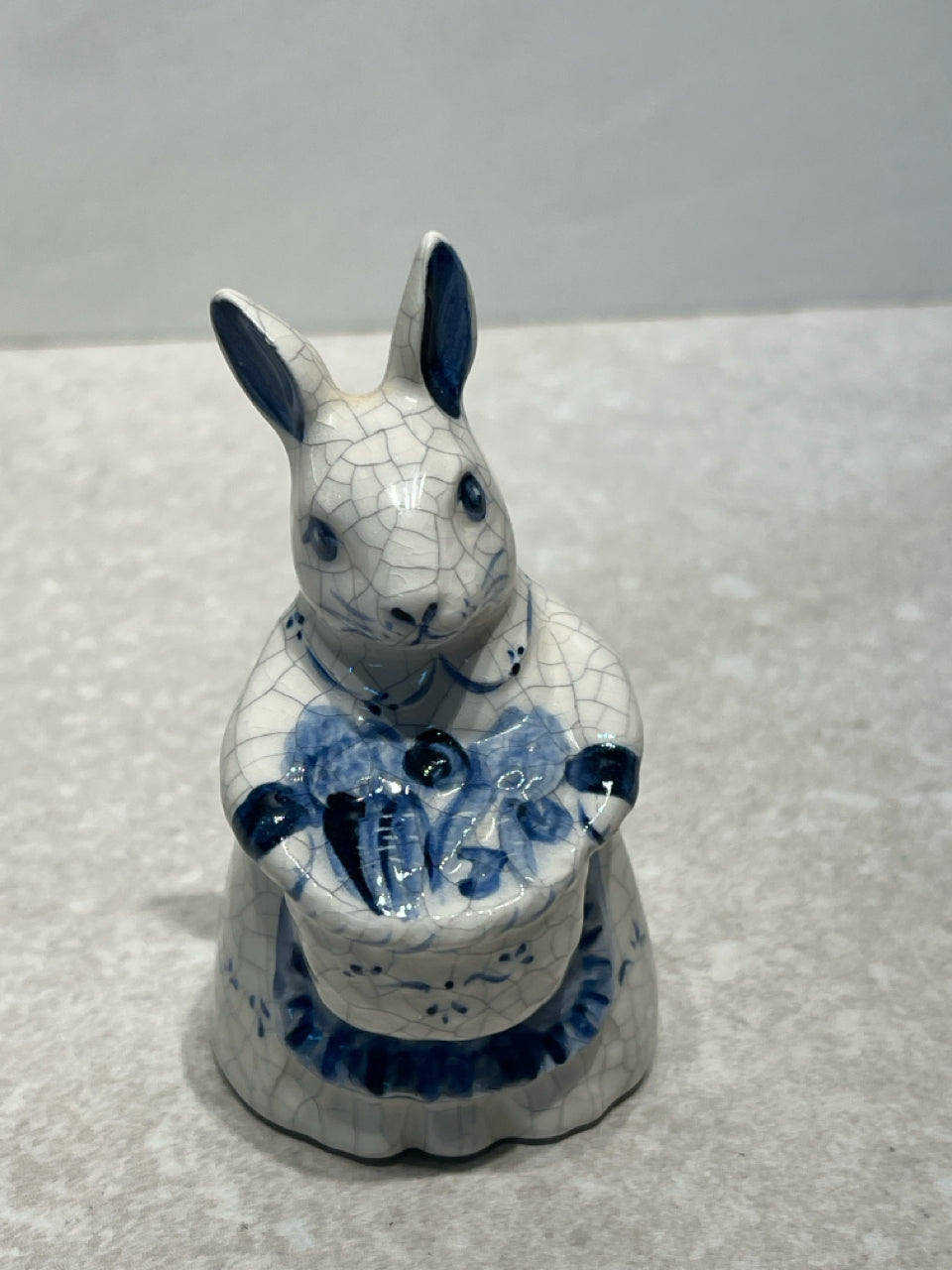 Dedham Pottery Rabbit