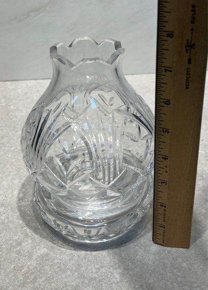 Waterford Candleholder (2 Pieces)