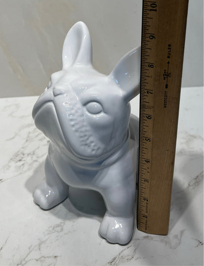 Dog Figurine
