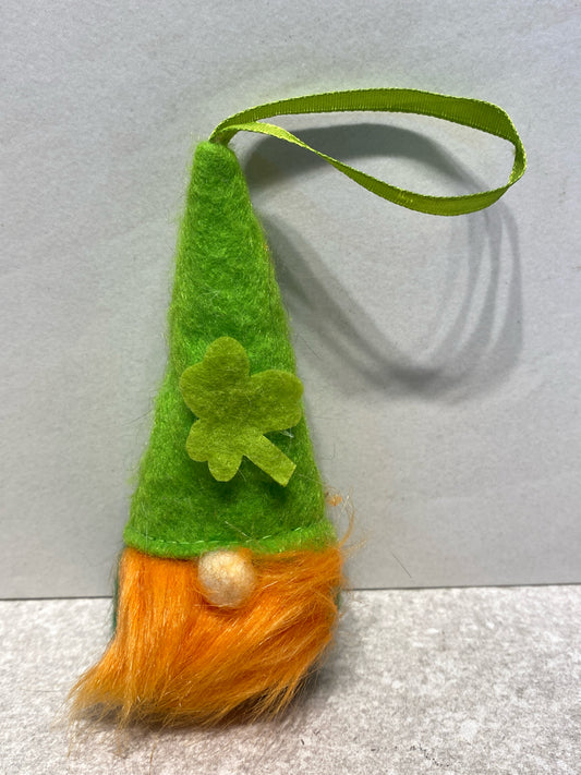Gnome Ornament