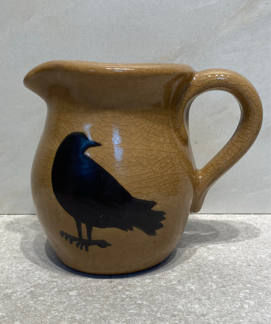 Pitcher