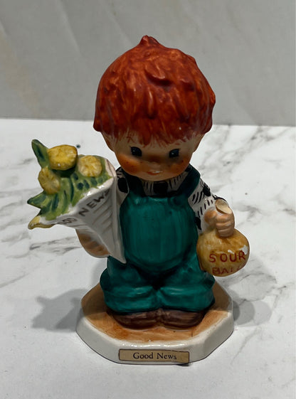 Goebel Figurine