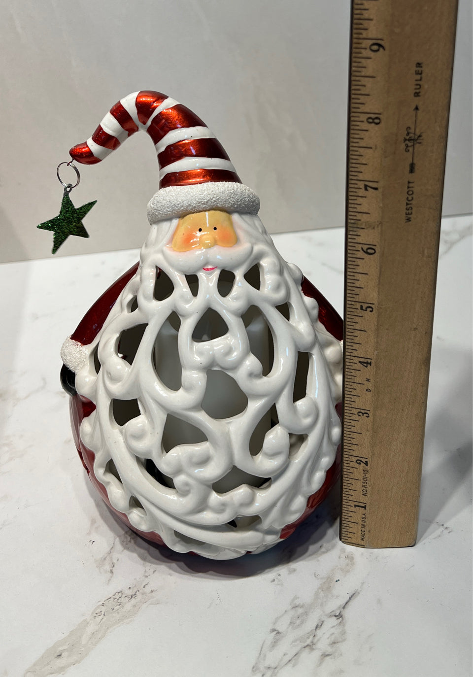 Christmas Santa