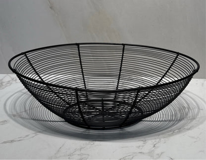Metal Bowl