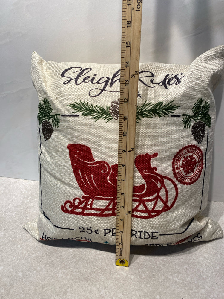 Christmas Pillow
