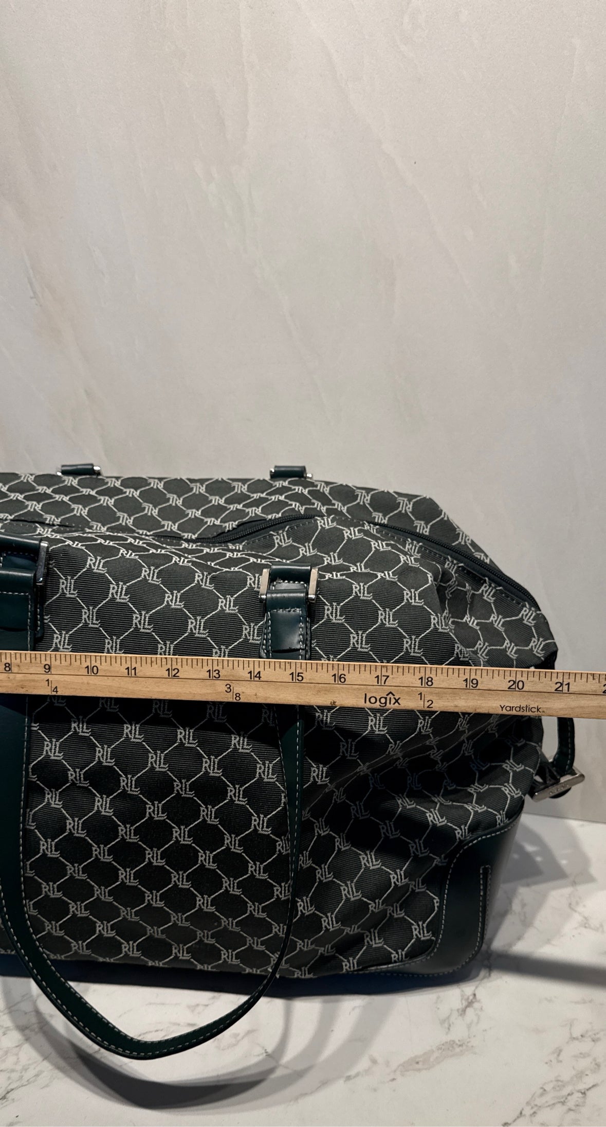 Ralph Lauren Bag