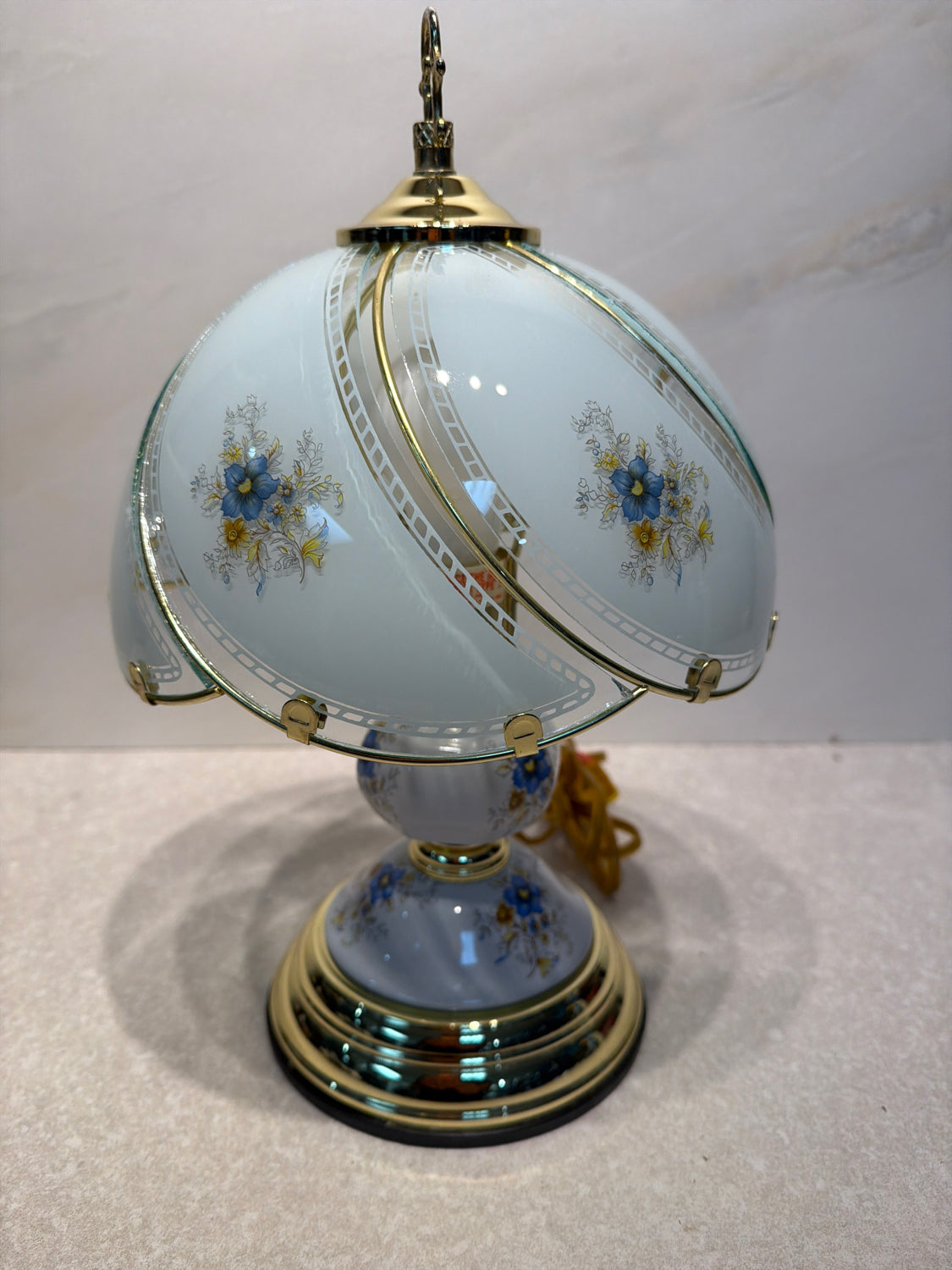 Touch Lamp