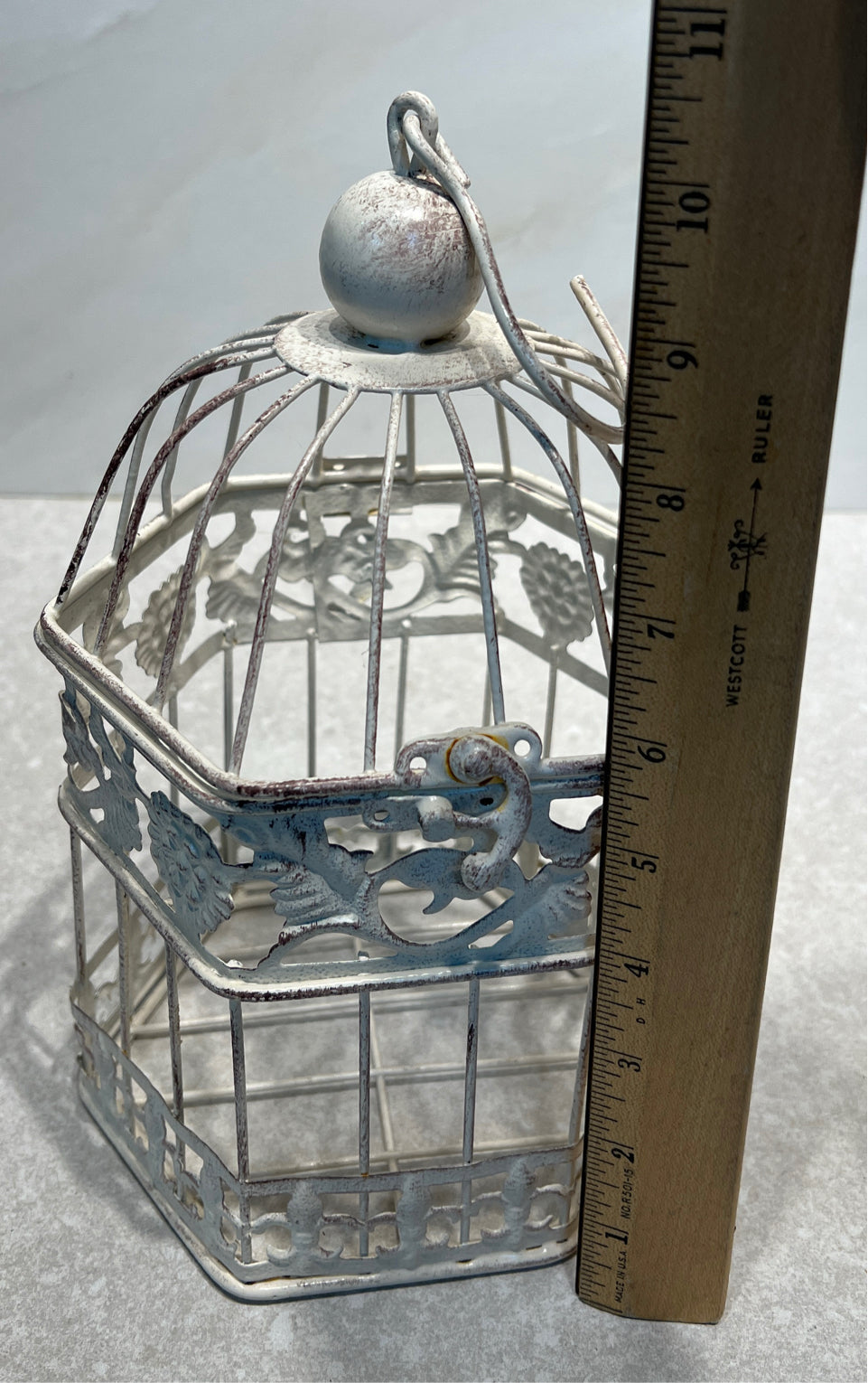 Cage