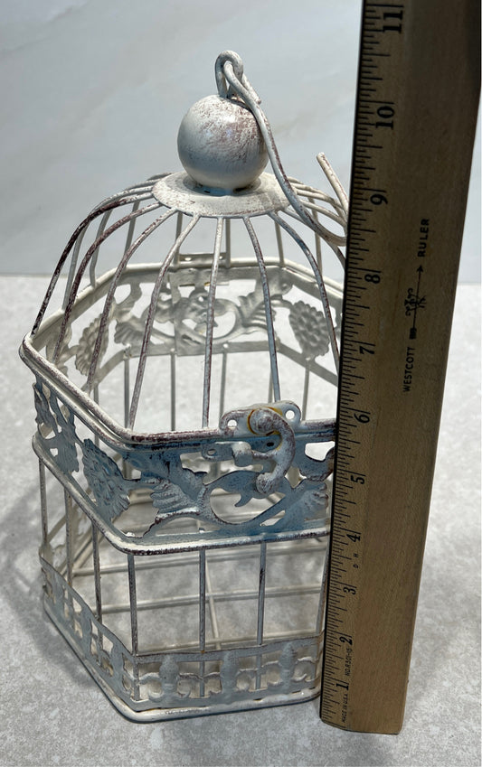 Cage