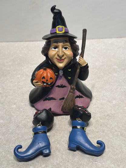 Witch Sitter
