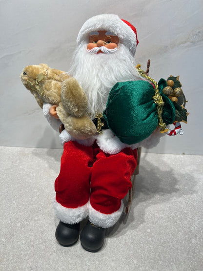 Santa