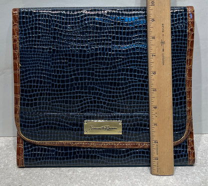 Samantha Brown Cosmetic Bag