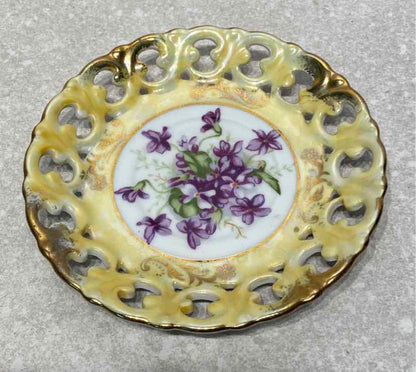 Cup And Saucer