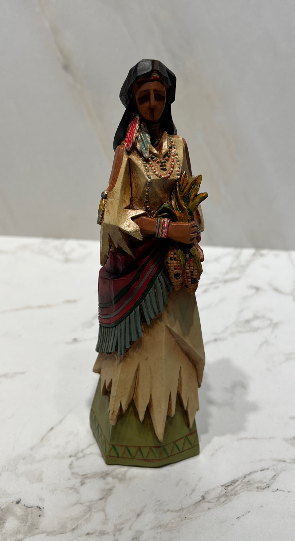 Figurine
