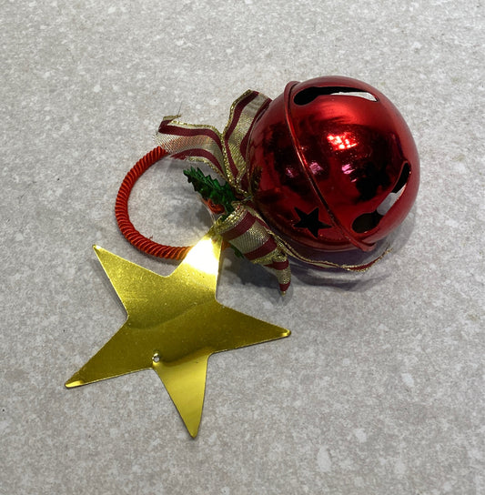 Christmas Bell