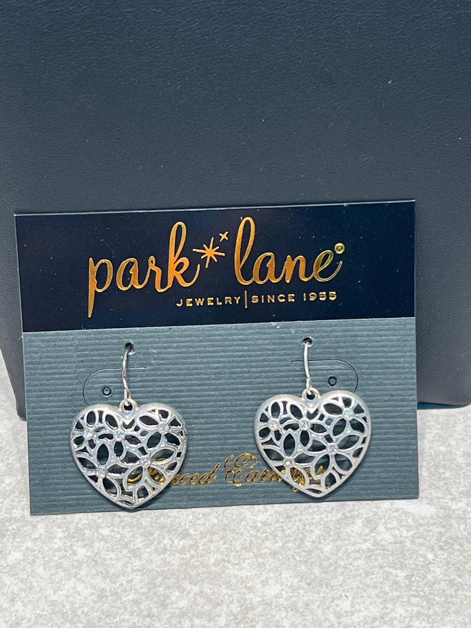 Park Lane Earrings