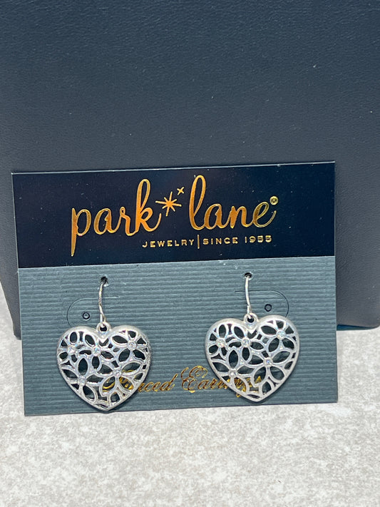Park Lane Earrings