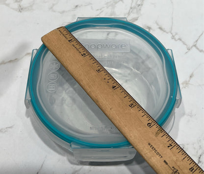 Snapware Container