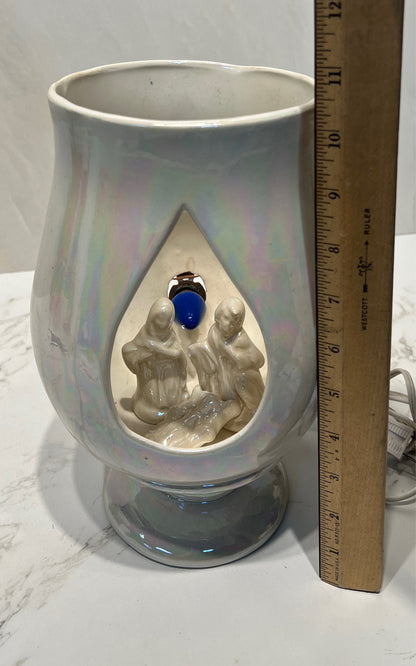 Nativity Light Set