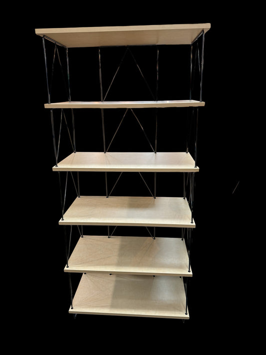 Crate And Barrel Shelf