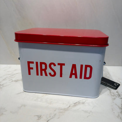 First Aid Box