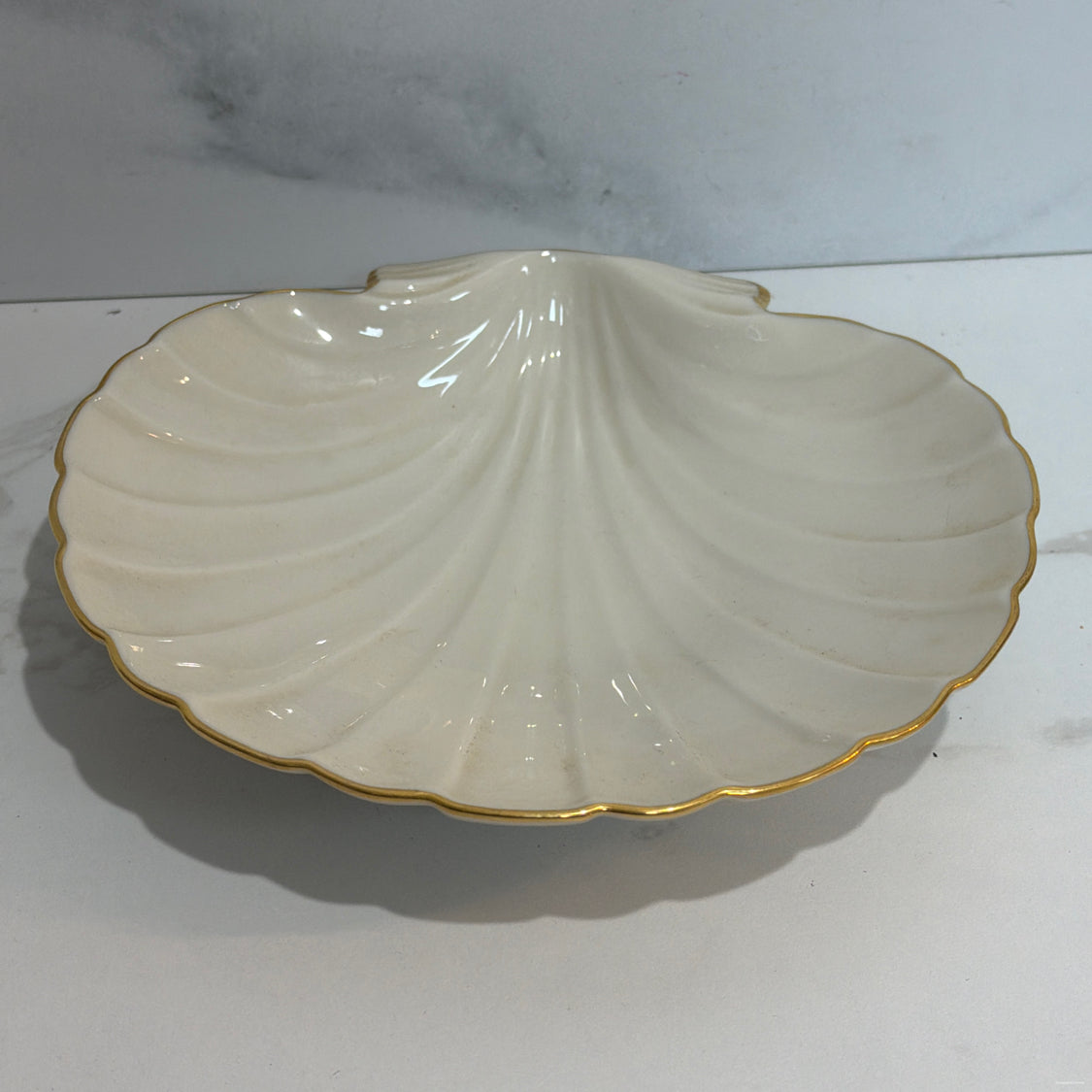 Lenox Shell Dish