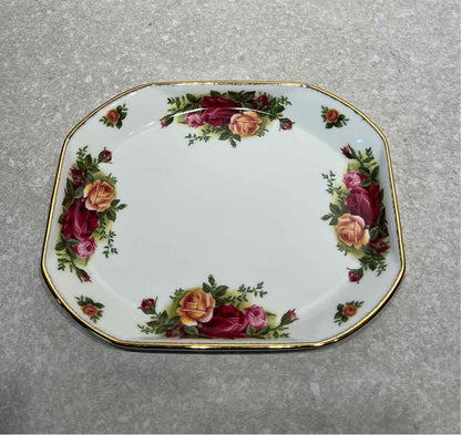 Royal Albert Serving Tray