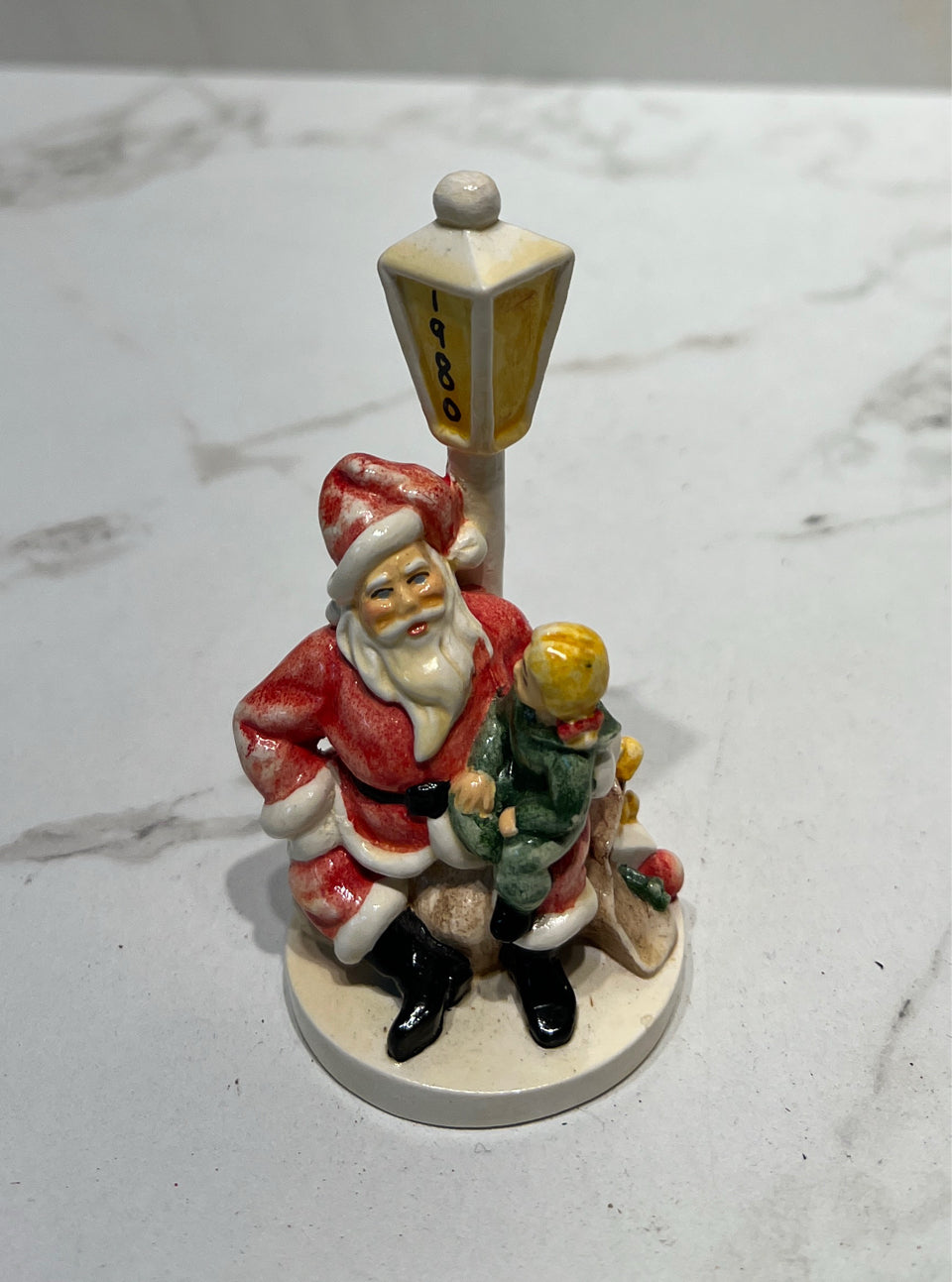 Sebastian Santa