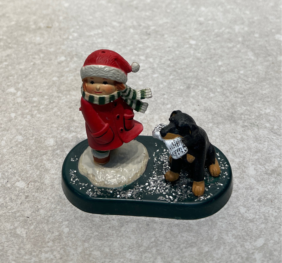 Figurine
