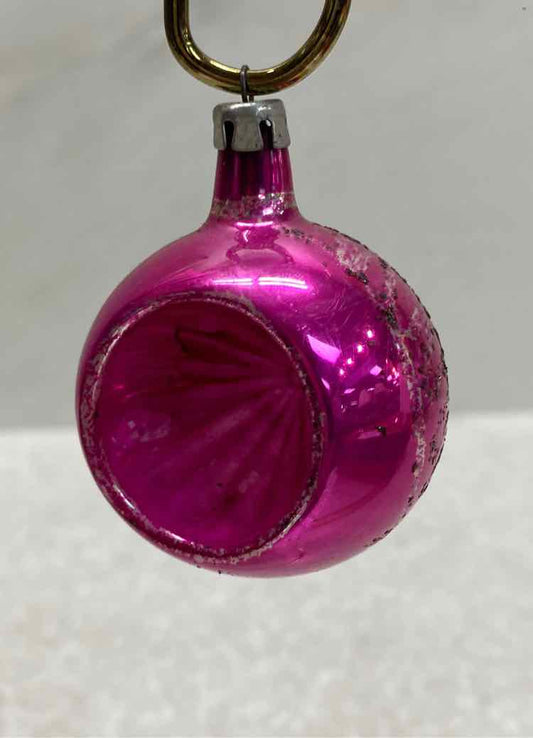 Christmas Ornament
