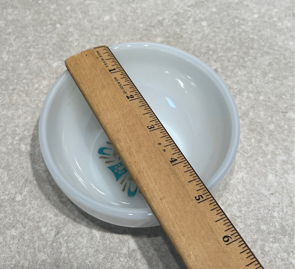 Fire King Bowl