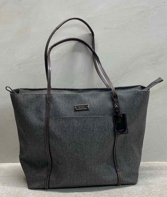 Tumi Handbag