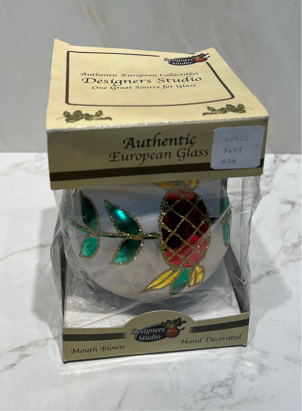 Ornament