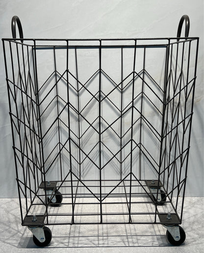 Cart on Wheels