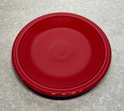 Fiesta Plate