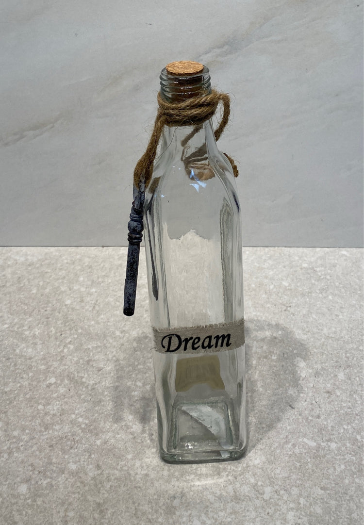 Dream Bottle