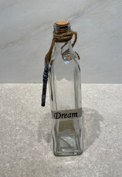 Dream Bottle