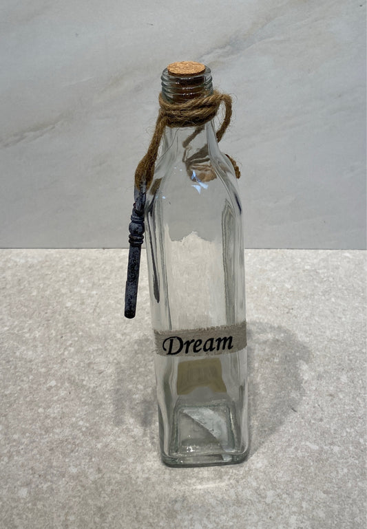 Dream Bottle
