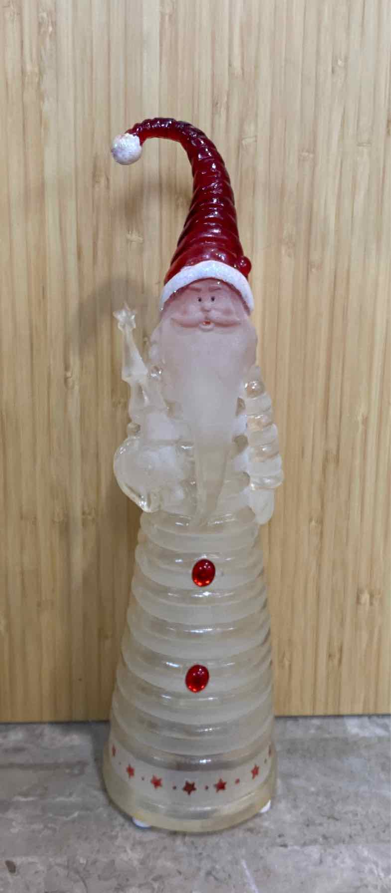 Santa