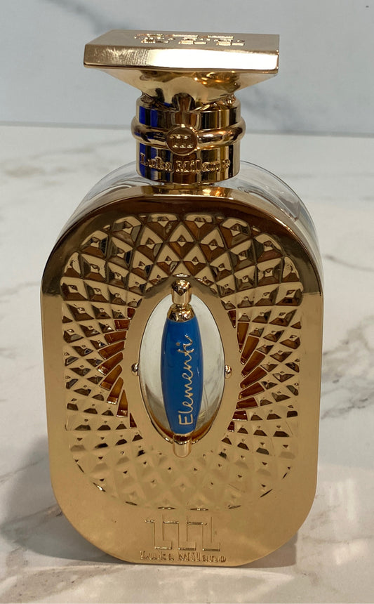 Luka Milano Aqua Fragracnce