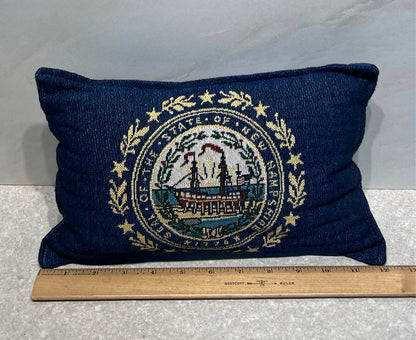 NH Pillow