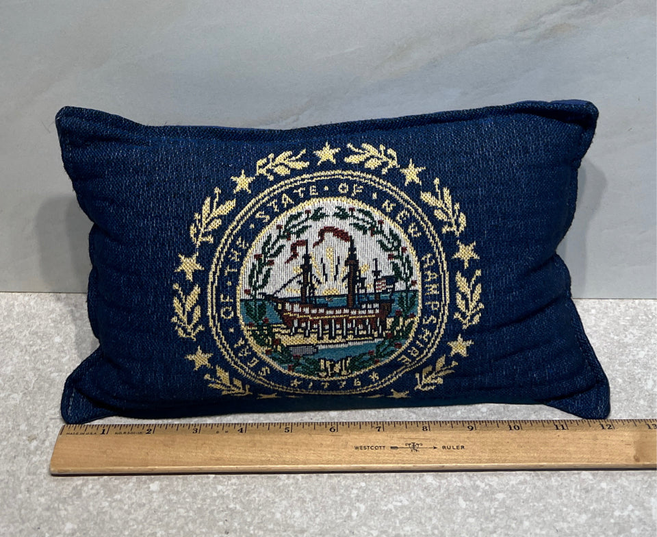 NH Pillow